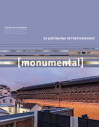 Le patrimoine de l'enfermement. 2018.1 | 