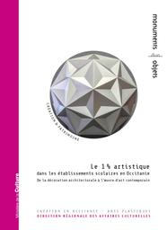 Le 1% artistique dans les établissements scolaires en Occitanie : De la décoration architecturale à l'oeuvre d'art contemporain / Antoine Dupuy, Michèle François | DUPUY, (A.). Auteur