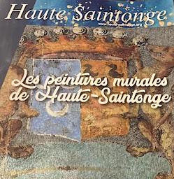Les peintures murales de Haute-Saintonge | VOYER, (C.)